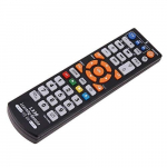 Nutiteler ja tarvik L336 Universaalne nutikas IR kaugjuhtimispult koos &otilde;ppefunktsiooniga koopia telerile CBL DVD SAT STB DVB HIFI TV BOX VCR STR-T.