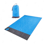 Rannamatt, liiva- ja veekindel, 2 x 2.1 m