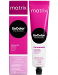 Tooniv juuksev&auml;rv Matrix SoColor Pre Bonded Permanent ULNV+, 90 ml