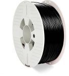 Verbatim 3D-printeri niit PLA 1,75 mm 1 kg must
