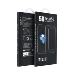 5D Full Glue iPhone 16 Pro Max