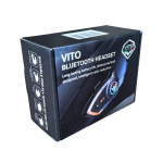 Handsfree seade VITO &bdquo;Bluetooth&ldquo; kommunikator