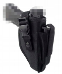 PISTOLET ASG UNIVERSAL OUTSIDE IWB OWB Magazine holster