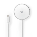 Nedis Traadita Laadija | Kuni 15W / 2A | USB Type-C&trade;