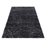 Vaip Ayyildiz Enjoy Anthrazit 4500, 80x150 cm