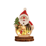 J&otilde;ulukaunistus J&otilde;uluvana