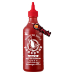 Sriracha kuum t&scaron;illikaste Kimchiga, Flying Goose Brand, 455 ml