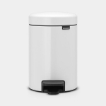 Brabantia pr&uuml;gikast NewIcon, 3 l, valge