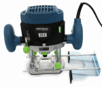 Elektriline frees Kraft & Dele KD1683-Z, 6-8 mm