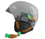 Laste suusakiiver Spokey Aurora, hall