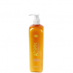 &Scaron;ampoon rasustele juustele Angel Marine Depth SPA Shampoo Oily Hair, 500 ml