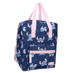 Seljakott Lilo & Stitch, sinine