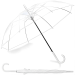Universaalne vihmavari Need 4You, l&auml;bipaistev