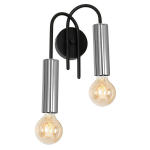 Seinavalgusti Luminex Loppe