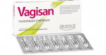 VAGISAN fermenteeritud piima pessaarid N7