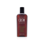 AMERICAN CREW 3 in 1 Tea Tree &scaron;ampoon, palsam ja kehapesuvahend 100 ml