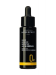 NOVEXPERT 5 Omega Booster Oil n&auml;oseerum 30 ml