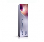 Juuksev&auml;rv Wella Illumina Color 9,7, 60 ml