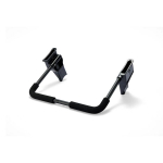 Adapterid Baby Jogger City