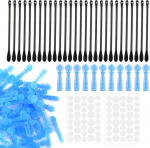 WLLHYF akne eemaldamise komplekt, 100 tk