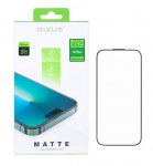 Rixus Matt klaas iPhone 16 Plus