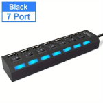 USB jagaja, USB 2.0
