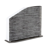 &Otilde;ietolmu Filter Audi A3 A4 A6 VW Golf Passat Touran 5C0 127 403 5C0 127 403 A