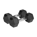 Hantlid Rebel Active Hex, 2x8kg