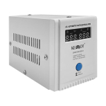 Automaatne pingestabilisaator KEMOT SER-500-S