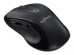 Logitech M510, must
