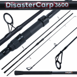 Karpkala &otilde;ngeritv Hokkaido Disaster Carp 3600