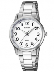 Casio Ltp-1303d-7bvdf graveeringuga naiste k&auml;ekell
