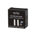 Soolaseep RENTO Teepuu, 50g
