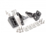 Bmw 5 F07 F10 F11 Esis&otilde;idu Tuli Remondikomplekt Originaal 63117343918