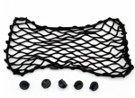 Mercedes-Benz Hoiukott Storage Net Originaal A2138140700