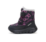 Talvesaapad D.D.Step P092-42615BL.Black.