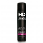 V&auml;ga tugeva fikseerimisega juukselakk Farcom HD Keratin Ultra Strong, 300 ml