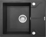 Graniidist k&ouml;&ouml;givalamu Deante Andante ZQN G11A, Graphite