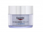 P&auml;evakreem Eucerin Hyaluron-Filler + 3x Effect Day Cream, 50 ml