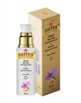 N&auml;okreem k&uuml;psele nahale Sattva Ayurveda Pro Age Day, 50 ml