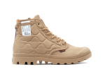 Palladium Re-Quilted Pampa _ beež _ liiv