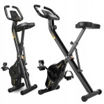 Kokkupandav treeningrataste X-Bike BRIZ