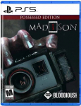 MADiSON Possessed Edition Playstation 5