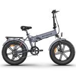 Kokkupandav elektrijalgratas Engwe EP-2 Pro, hall