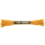 K&ouml;is M-Tac Paracord Survival Safety, Goldenrod