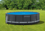 Basseinikate Intex Solar, 488 cm