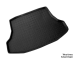Pagasiruumi matt Honda Civic Sedan 2012-> /18200 Standartne kate