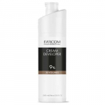 Oks&uuml;deeriv emulsioon Farcom Professional Cream Developer 9% 30 Vol, 1000ml