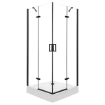 Du&scaron;inurk koos alusega Kerra Flow, 90x90 cm
