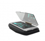 Telefonihoidja Alburnus Phone Projector
